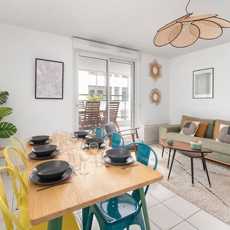 Nocnoc - Le Cocon Hypercentre Apartment Toulouse Ngoại thất bức ảnh