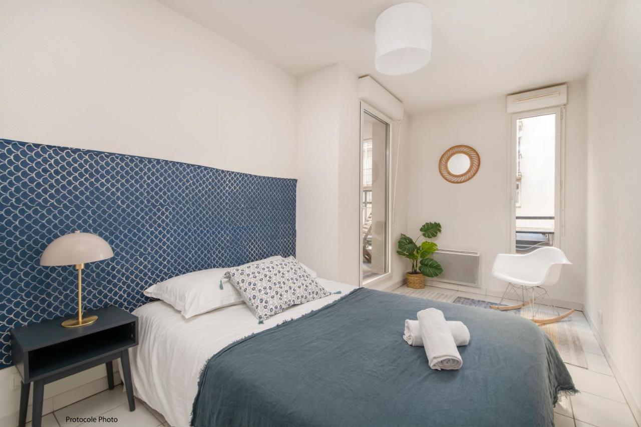Nocnoc - Le Cocon Hypercentre Apartment Toulouse Ngoại thất bức ảnh
